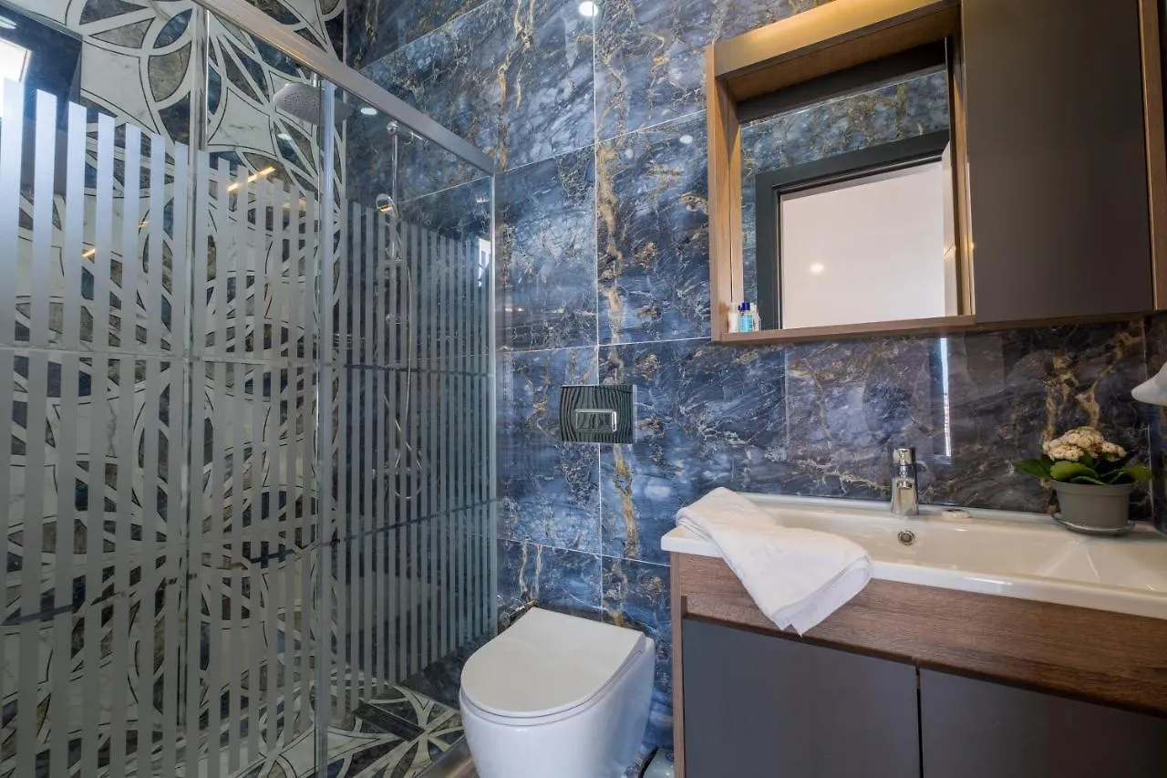 Tanrise City Residence Fethiye 5*,  Turkey