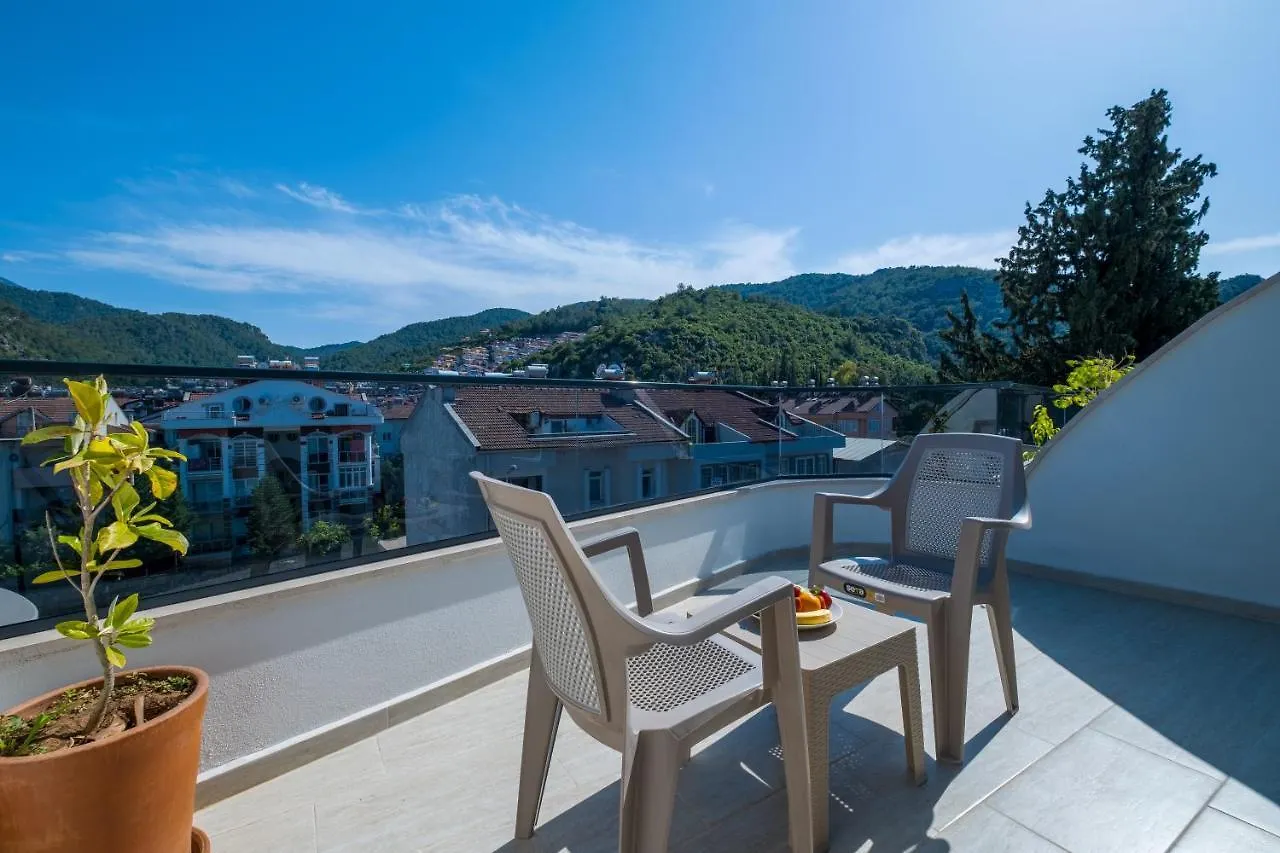 Tanrise City Residence Fethiye 5*,  Turkey