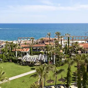 Club Sera Hotel Antalya