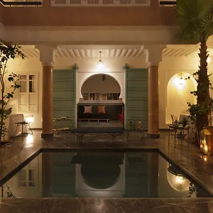 Albatoul Riad Marrakesh