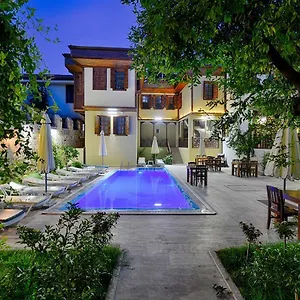Hotel Hadrian Gate Antalya