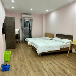 Aparthotel Aspire Saigon - Ly Tu Trong Ho-Chi-Minh-Stadt