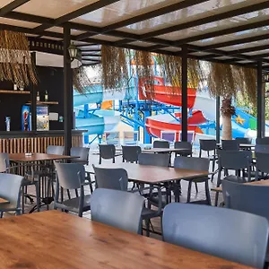 Hotel Lavia Lara Antalya