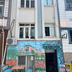 Aparthotel Happy Boutique Istanbul