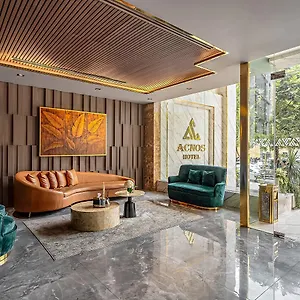 Hotel Acnos Ho-Chi-Minh-Stadt