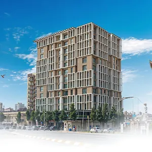 Hotel Medproper Istanbul