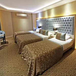 The Parma Downtown Hotel Istanboel