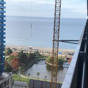 In Orbi , Batum Gürcistan