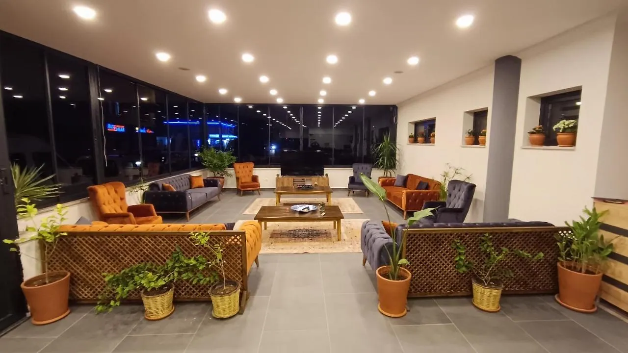 Tanrise City Residence Fethiye 5*,