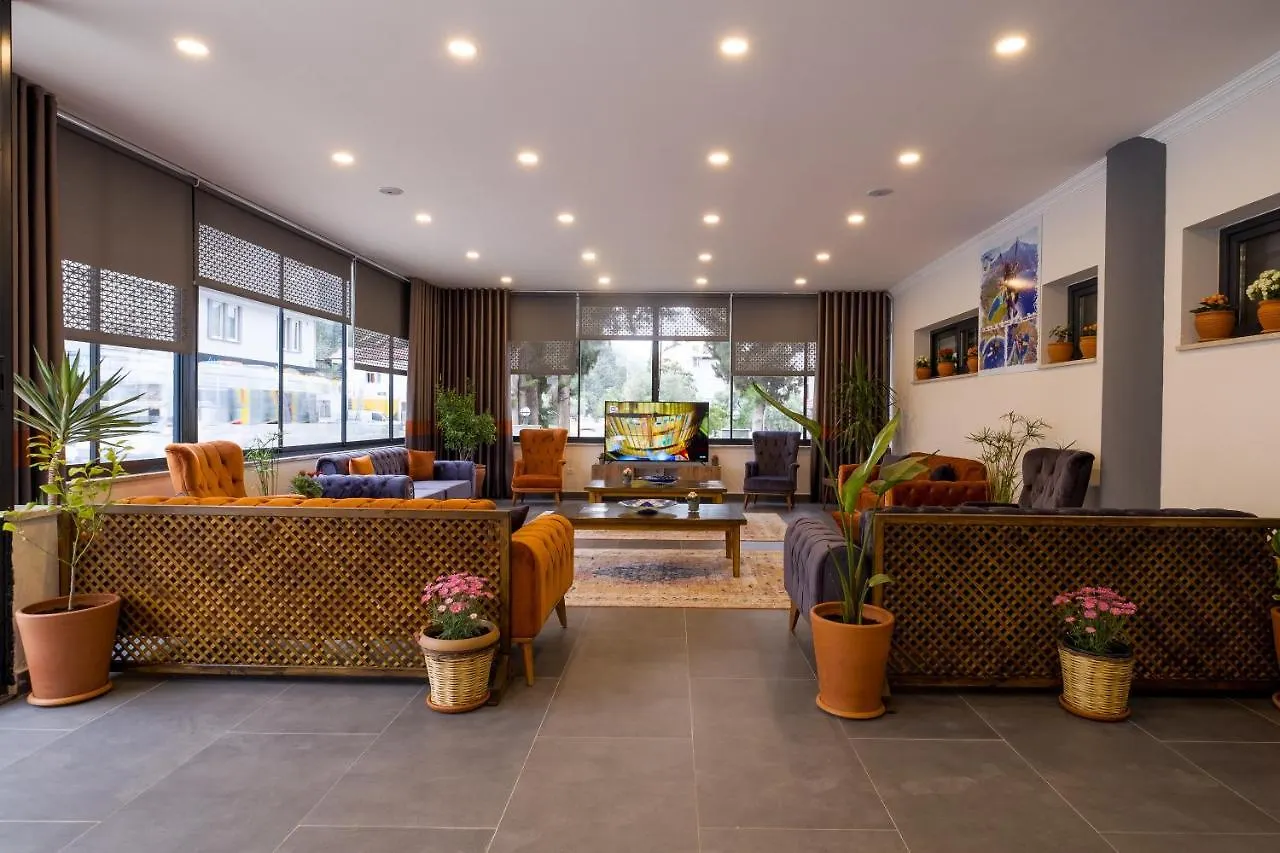 Tanrise City Residence Fethiye 5*,  Türkiye