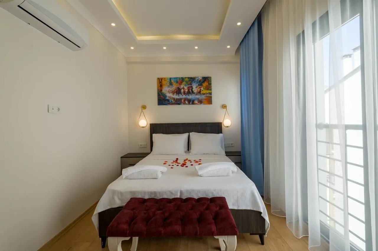 Tanrise City Residence Fethiye 5*,  Türkiye