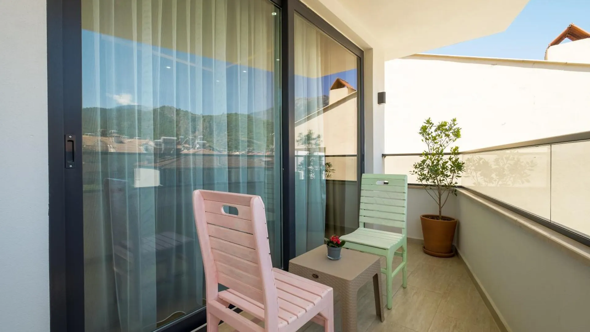 Tanrise City Residence Fethiye 5*,  Törökország