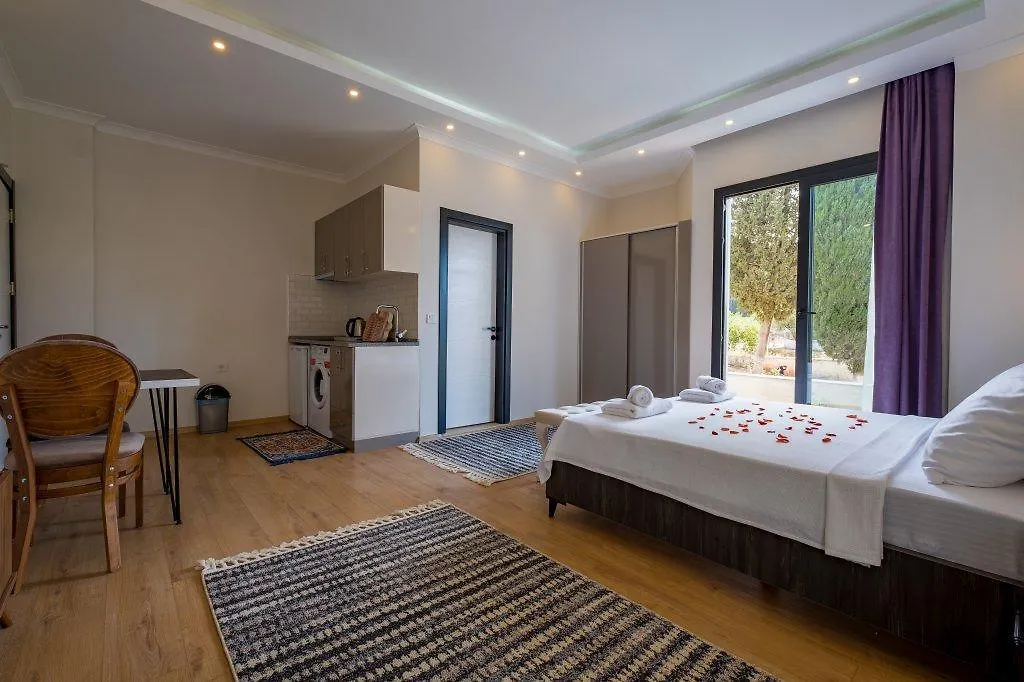 Tanrise City Residence Fethiye 5*,  Türkiye