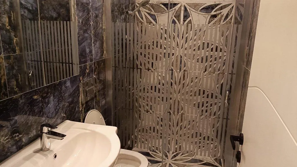 Tanrise City Residence Fethiye Apart Otel